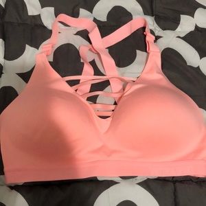 Victoria secret sports bra